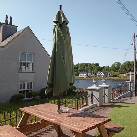 The Moorings On The Greenway Affittacamere *
