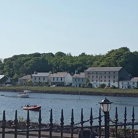 The Moorings On The Greenway * Newport (Mayo)