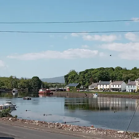 The Moorings On The Greenway Newport (Mayo)