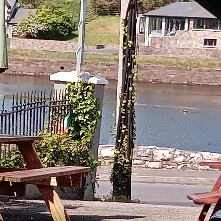 The Moorings On The Greenway *